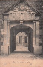 College interior door d'occasion  Expédié en Belgium