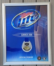 Miller lite summer for sale  Algonac