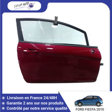Porte droit ford d'occasion  Saint-Quentin