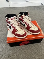 Nike air jordan for sale  STOKE-ON-TRENT