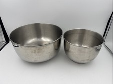 Replacement mixing bowls for sale  Independence