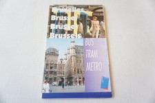 Mid 1990s belgium d'occasion  Expédié en Belgium