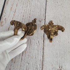 Crochets muraux vintages d'occasion Crochets muraux vintages d'occasion  Villeurbanne