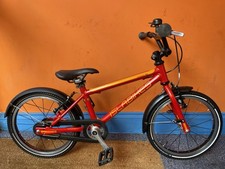 Islabikes cnoc red for sale  LONDON