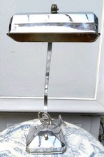 Lampe années 1930 d'occasion  Cénac-et-Saint-Julien