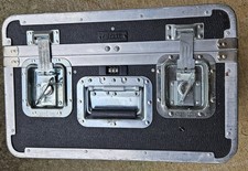 Platt guardsman case for sale  Jasper