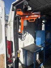 Penny hydraulics swinglift for sale  LONDON