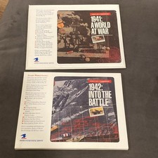 Usps wwii remembered for sale  Dallastown