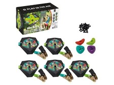 Kit escalade complet d'occasion  Carcassonne