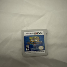 Usado, Jogo Nintendo 3DS - Pokemon Super Mystery Dungeon (somente cartucho de jogo) comprar usado  Enviando para Brazil