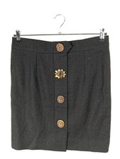 Mothwurf high waist gebraucht kaufen  Berlin