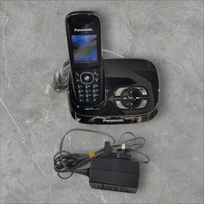 Panasonic tg8521e cordless for sale  EXETER