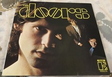 The doors 1967 usato  Voltago Agordino