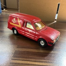 Corgi toys ford for sale  AYLESBURY