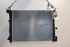 Radiateur dacia sandero d'occasion  Seclin