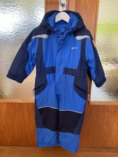 Skianzug schneeanzug schneeove gebraucht kaufen  Bissendorf