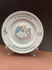 Vintage 1993wedgwood beatrix for sale  NEWCASTLE