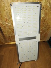 Grow vollspektrum led gebraucht kaufen  Senftenberg