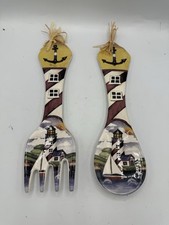 Nautical lighthouse wall for sale  Duncan