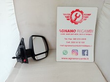 Specchio retrovisore esterno usato  Napoli