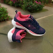 Lumberjack walky sneakers usato  Tolmezzo
