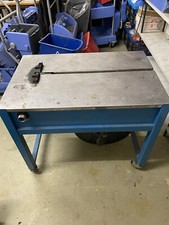 Umreifungsmaschine verpackungs gebraucht kaufen  St Johann