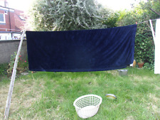 Beautiful dark blue for sale  EDINBURGH