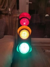 Led ampel fernbedienung gebraucht kaufen  Berlin