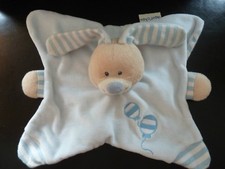 Doudou plat bout d'occasion  Bouvigny-Boyeffles