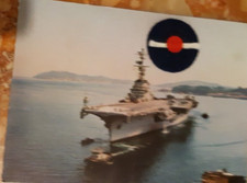 Porte avion foch d'occasion  La Ciotat