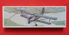 Veb plasticart antonov gebraucht kaufen  Deutschland