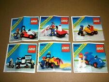 ältere lego legoland gebraucht kaufen  Osnabrück