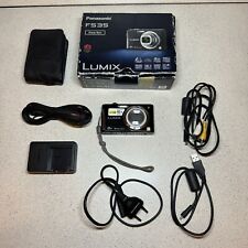 Panasonic lumix fs35 usato  Grottaglie