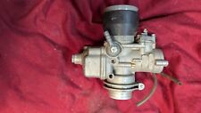 Dellorto phf36 carburetor for sale  Whittier
