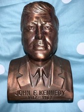 John kennedy jfk for sale  Forestdale