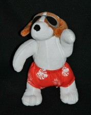 Doudou chien credit usato  Spedire a Italy