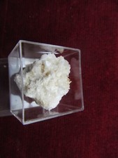 Mineralien quarz vom gebraucht kaufen  Biebertal