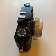 Nikonos lll camera for sale  LONDON