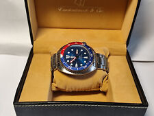 Seiko prospex padi gebraucht kaufen  Mülheim an der Ruhr