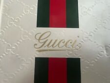 Gucci catalogo borse usato  Roma