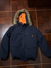 Giubbotto ragazzo invernale usato  Torino
