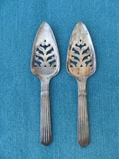 Anciennes cuillères absinthe d'occasion  Béziers