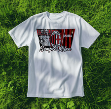 Maglia tee shirt usato  Melito di Napoli