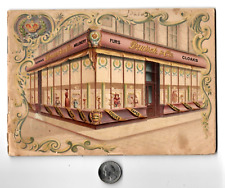 Usado, 1891 Deutsch & Company High End Women's Fashion Store Catalog 5th Ave. New York comprar usado  Enviando para Brazil