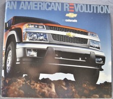 2005 chevrolet colorado for sale  Olympia