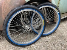Odyssey bermuda retro for sale  SOUTHPORT