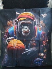 Brightly coloured monkey for sale Brightly coloured monkey for sale  EXETER