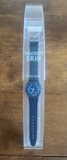 Swatch skin night d'occasion  Annecy-le-Vieux