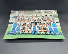 Poster juventus 1983 usato  Palermo