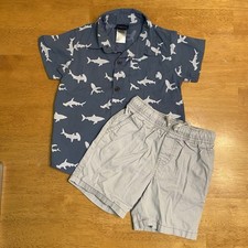 Boys set little for sale  Sylvester